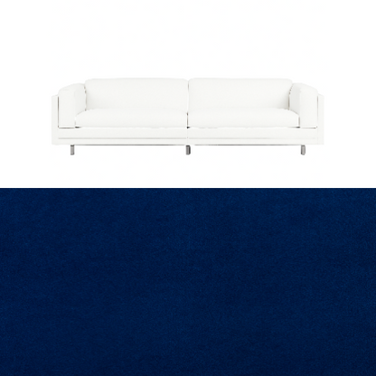 Klädsel till Eilersen Tub 2-Sektioner Tyg Crown Velvet