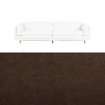 Klädsel till Eilersen Tub 2-Sektioner Tyg Crown Velvet