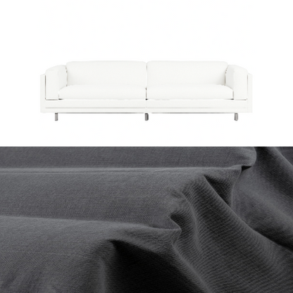 Klädsel till Eilersen Tub 2-Sektioner Tyg Caleido