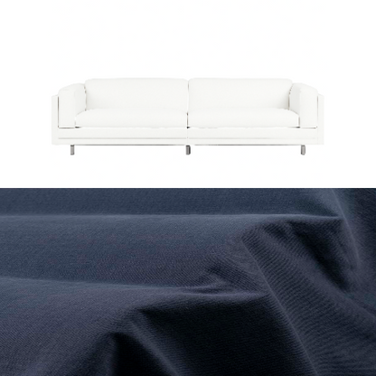 Klädsel till Eilersen Tub 2-Sektioner Tyg Caleido