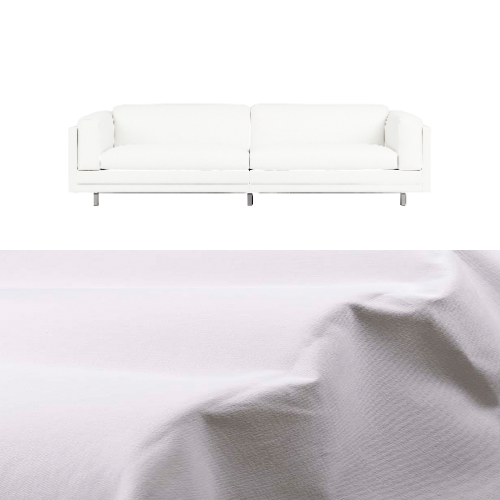 Klädsel till Eilersen Tub 2-Sektioner Tyg Caleido