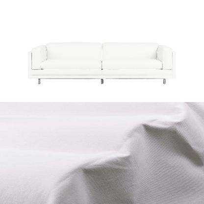 Klädsel till Eilersen Tub 2-Sektioner Tyg Caleido