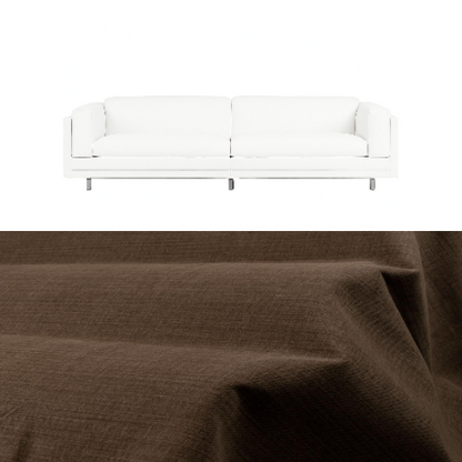 Klädsel till Eilersen Tub 2-Sektioner Tyg Caleido