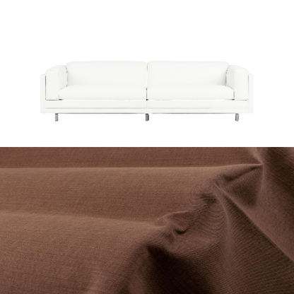 Klädsel till Eilersen Tub 2-Sektioner Tyg Caleido