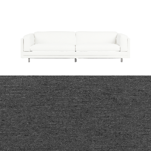 Klädsel till Eilersen Tub 2-Sektioner Tyg Canyon