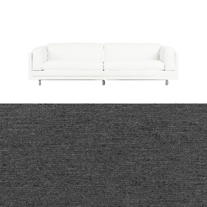 Klädsel till Eilersen Tub 2-Sektioner Tyg Canyon