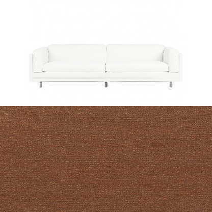 Klädsel till Eilersen Tub 2-Sektioner Tyg Canyon