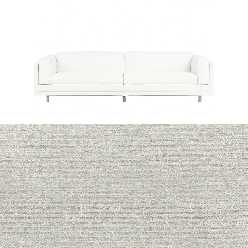 Klädsel till Eilersen Tub 2-Sektioner Tyg Canyon