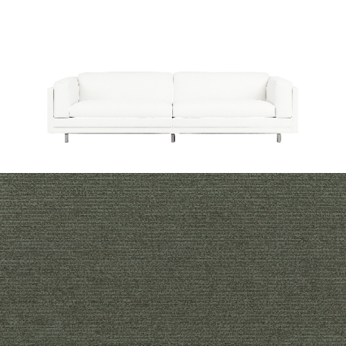 Klädsel till Eilersen Tub 2-Sektioner Tyg Canyon