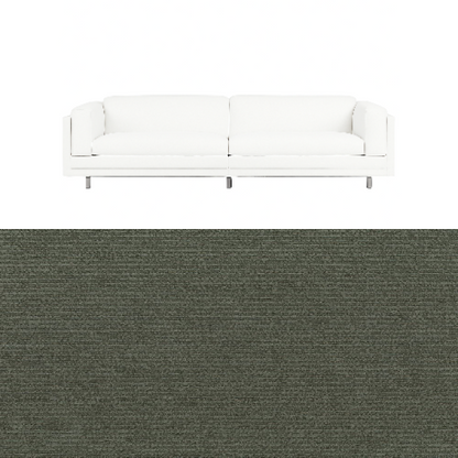 Klädsel till Eilersen Tub 2-Sektioner Tyg Canyon