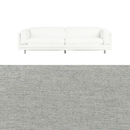 Klädsel till Eilersen Tub 2-Sektioner Tyg Canyon