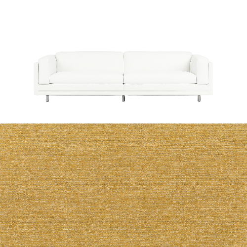 Klädsel till Eilersen Tub 2-Sektioner Tyg Canyon