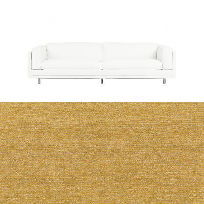 Klädsel till Eilersen Tub 2-Sektioner Tyg Canyon