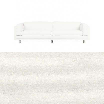 Klädsel till Eilersen Tub 2-Sektioner Tyg Canyon