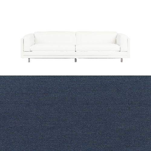 Klädsel till Eilersen Tub 2-Sektioner Tyg Canyon