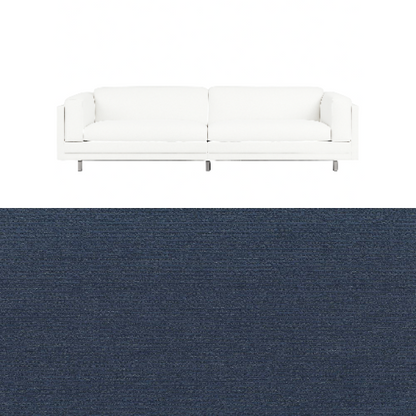 Klädsel till Eilersen Tub 2-Sektioner Tyg Canyon