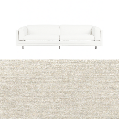 Klädsel till Eilersen Tub 2-Sektioner Tyg Canyon