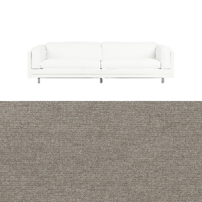 Klädsel till Eilersen Tub 2-Sektioner Tyg Canyon