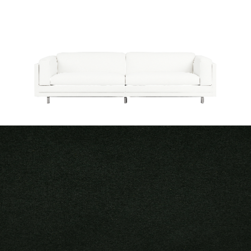 Klädsel till Eilersen Tub 2-Sektioner Tyg Casino