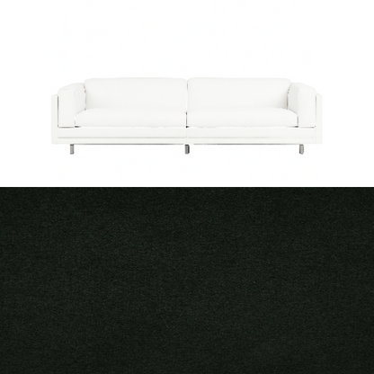 Klädsel till Eilersen Tub 2-Sektioner Tyg Casino