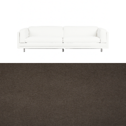 Klädsel till Eilersen Tub 2-Sektioner Tyg Casino