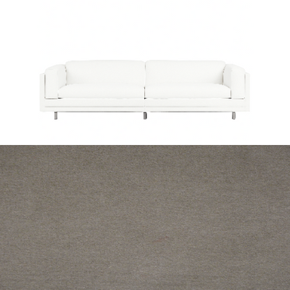 Klädsel till Eilersen Tub 2-Sektioner Tyg Casino