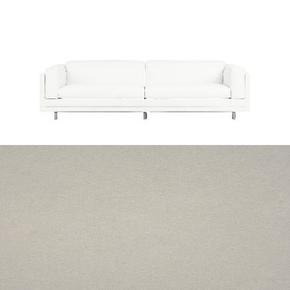 Klädsel till Eilersen Tub 2-Sektioner Tyg Casino