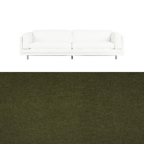 Klädsel till Eilersen Tub 2-Sektioner Tyg Casino