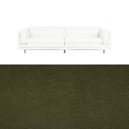 Klädsel till Eilersen Tub 2-Sektioner Tyg Casino