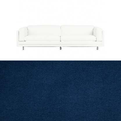 Klädsel till Eilersen Tub 2-Sektioner Tyg Casino