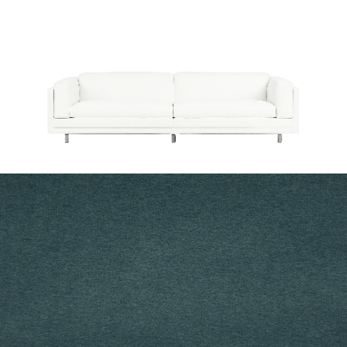 Klädsel till Eilersen Tub 2-Sektioner Tyg Casino