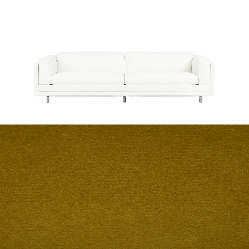 Klädsel till Eilersen Tub 2-Sektioner Tyg Casino