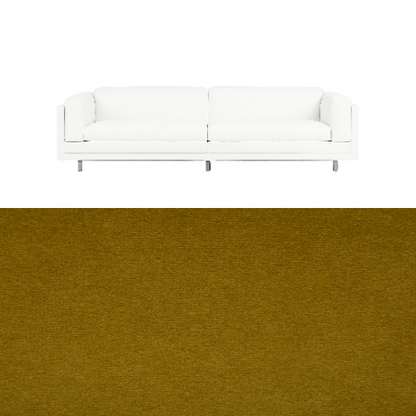 Klädsel till Eilersen Tub 2-Sektioner Tyg Casino