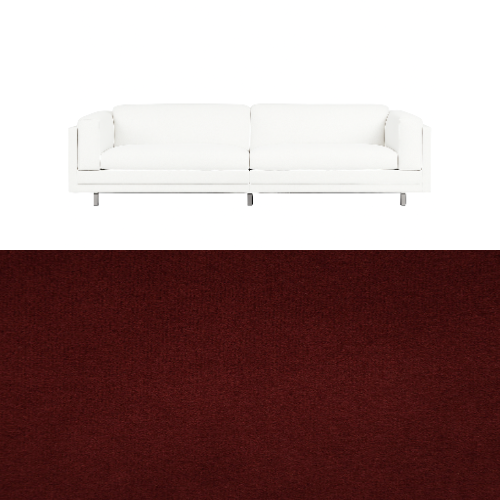 Klädsel till Eilersen Tub 2-Sektioner Tyg Casino