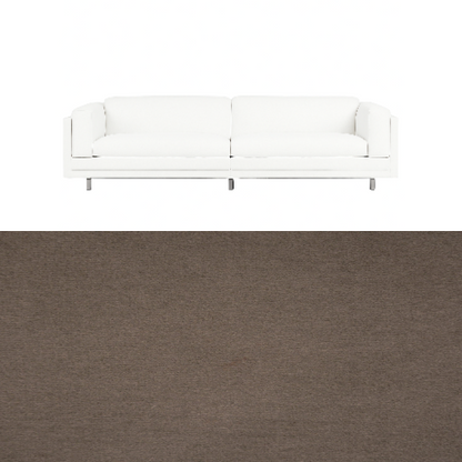 Klädsel till Eilersen Tub 2-Sektioner Tyg Casino