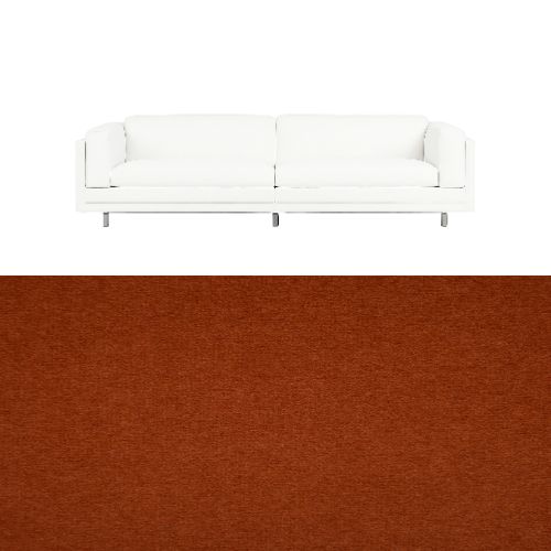 Klädsel till Eilersen Tub 2-Sektioner Tyg Casino