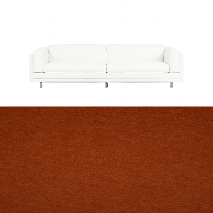 Klädsel till Eilersen Tub 2-Sektioner Tyg Casino