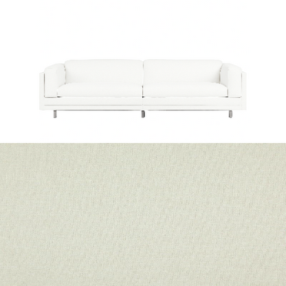 Klädsel till Eilersen Tub 2-Sektioner Tyg Chelsea