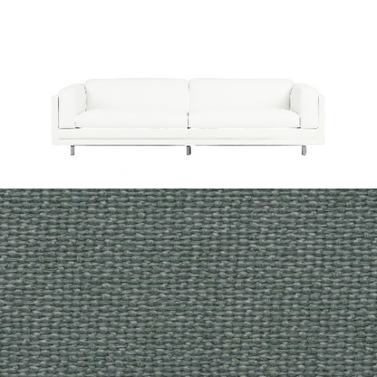 Klädsel till Eilersen Tub 2-Sektioner Tyg Creta