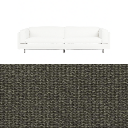 Klädsel till Eilersen Tub 2-Sektioner Tyg Creta