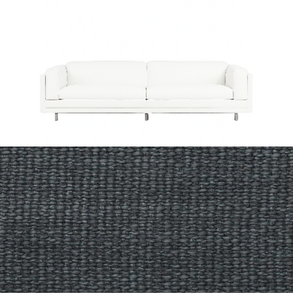 Klädsel till Eilersen Tub 2-Sektioner Tyg Creta