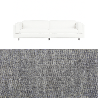 Klädsel till Eilersen Tub 2-Sektioner Tyg Darwin