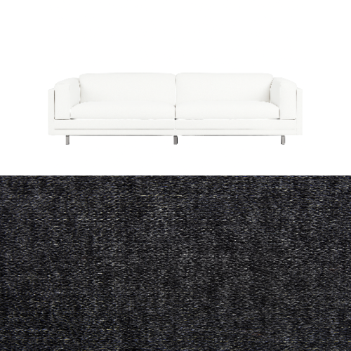 Klädsel till Eilersen Tub 2-Sektioner Tyg Darwin