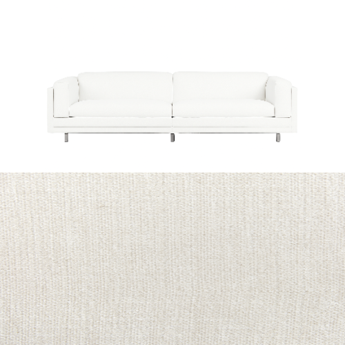 Klädsel till Eilersen Tub 2-Sektioner Tyg Darwin