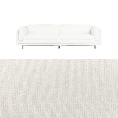 Klädsel till Eilersen Tub 2-Sektioner Tyg Darwin