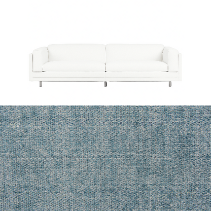 Klädsel till Eilersen Tub 2-Sektioner Tyg Darwin