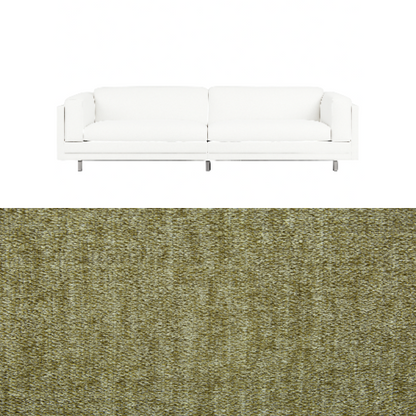 Klädsel till Eilersen Tub 2-Sektioner Tyg Darwin