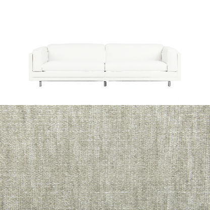 Klädsel till Eilersen Tub 2-Sektioner Tyg Darwin