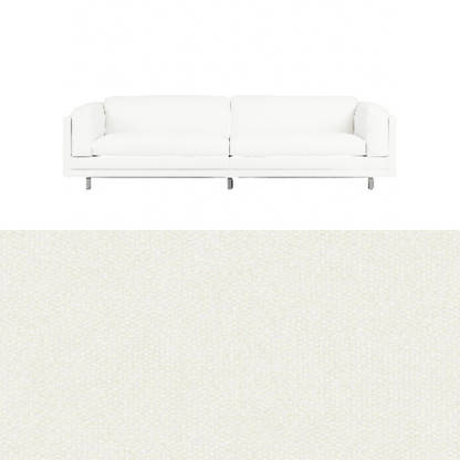 Klädsel till Eilersen Tub 2-Sektioner Tyg Davos