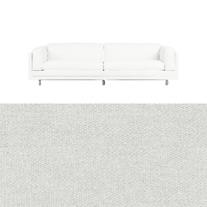 Klädsel till Eilersen Tub 2-Sektioner Tyg Davos